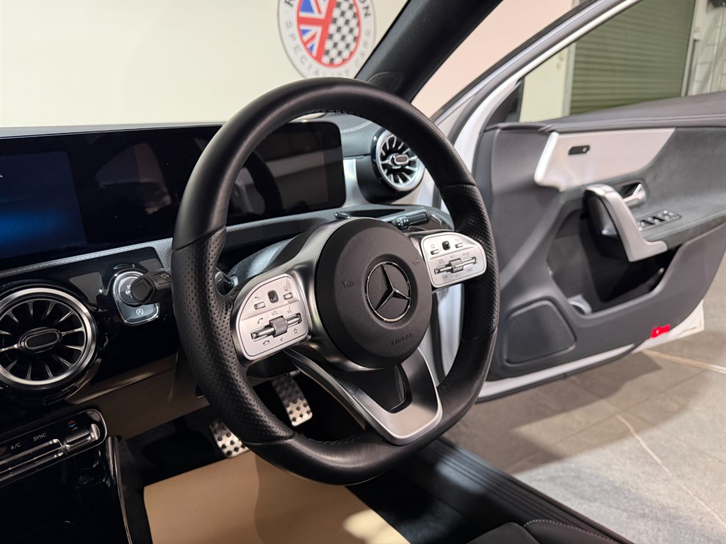 Used Mercedes-Benz A-Class 2022 for sale - 78014924: Photo 7