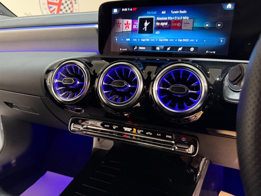 Used Mercedes-Benz A-Class 2022 for sale - 78014924: Photo 9