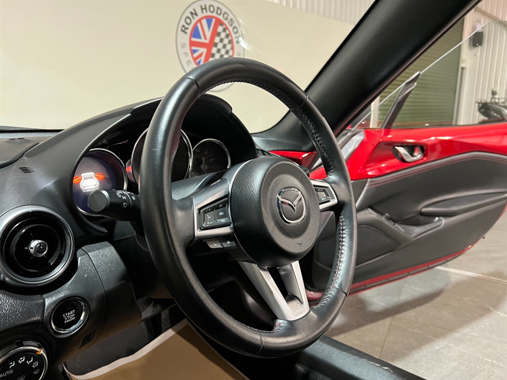 Used Mazda MX-5 2018 for sale - 76373035: Photo 7