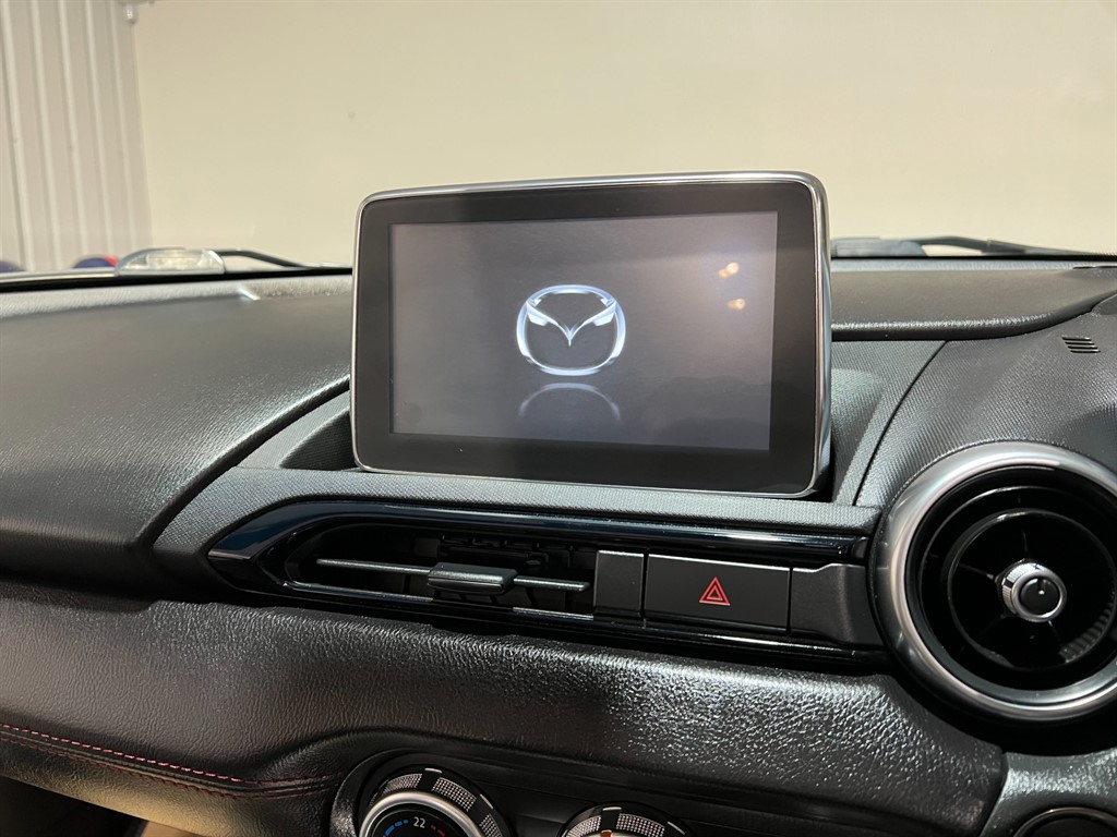 Used Mazda MX-5 2018 for sale - 76373035: Photo 8