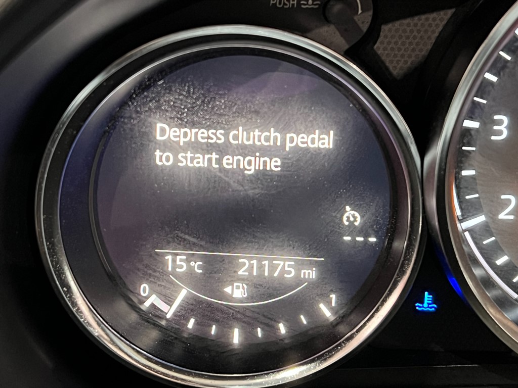 Used Mazda MX-5 2018 for sale - 76373035: Photo 9