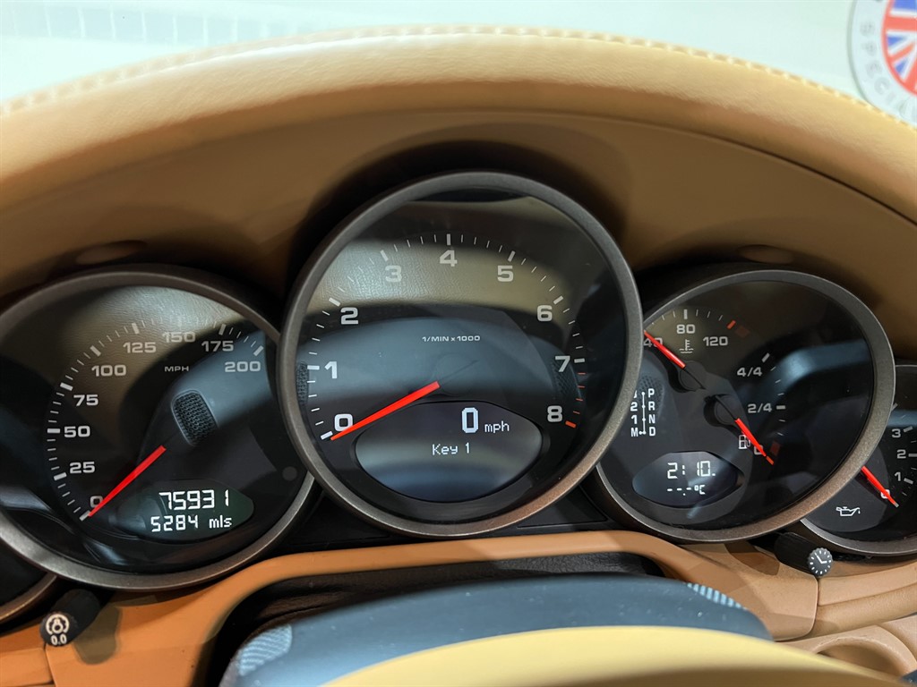 Used Porsche 911 2006 for sale - 76722474: Photo 10