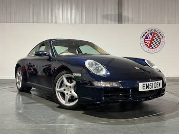 Used Porsche 911 2006 for sale - 76722474: Photo
