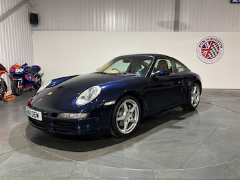 Used Porsche 911 2006 for sale - 76722474: Photo