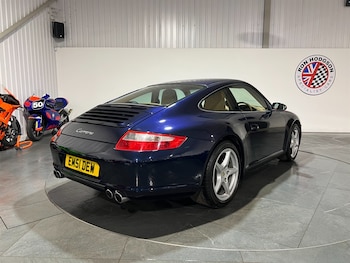 Used Porsche 911 2006 for sale - 76722474: Photo