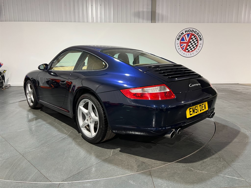 Used Porsche 911 2006 for sale - 76722474: Photo 4