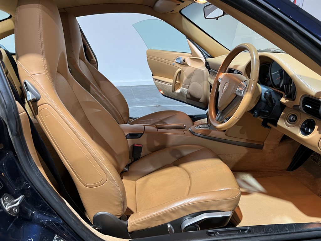 Used Porsche 911 2006 for sale - 76722474: Photo 5