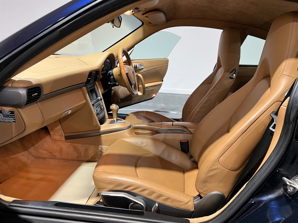 Used Porsche 911 2006 for sale - 76722474: Photo 6