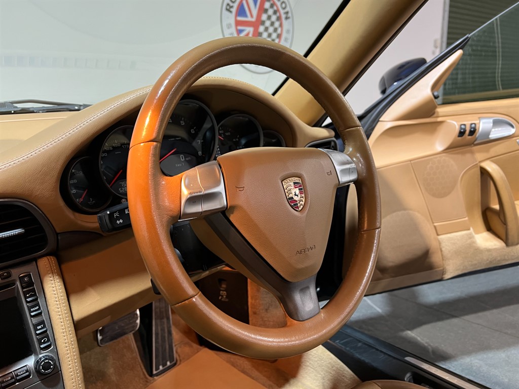 Used Porsche 911 2006 for sale - 76722474: Photo 7