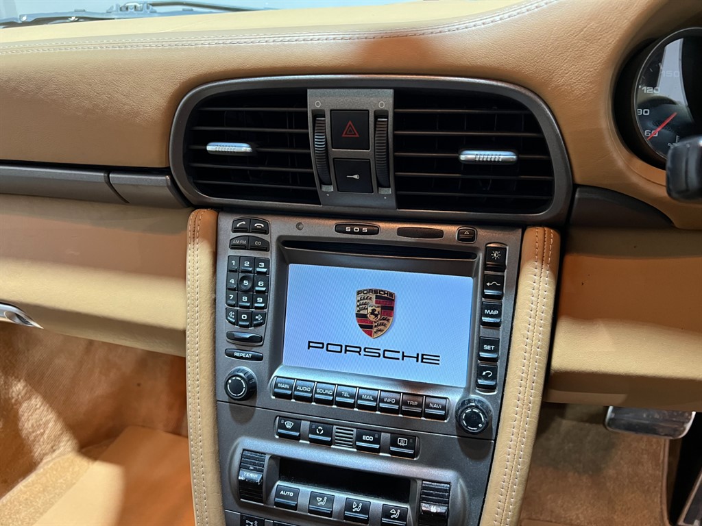 Used Porsche 911 2006 for sale - 76722474: Photo 8