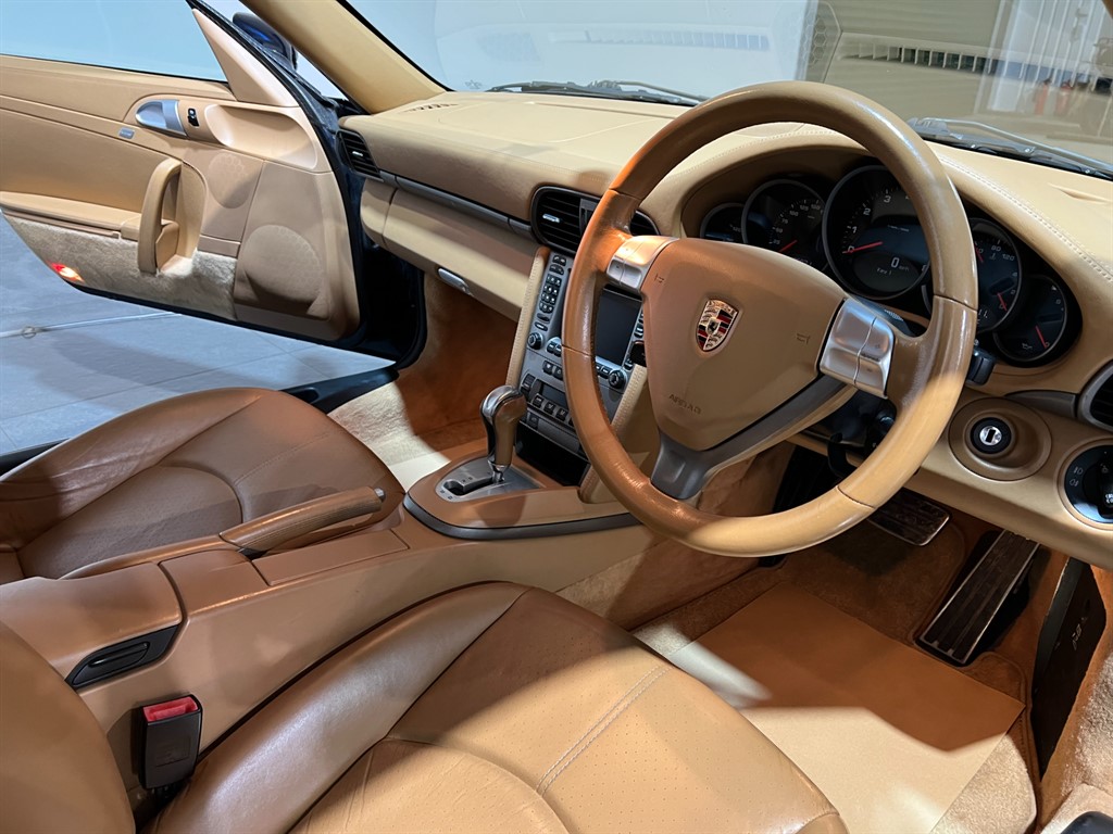 Used Porsche 911 2006 for sale - 76722474: Photo 9