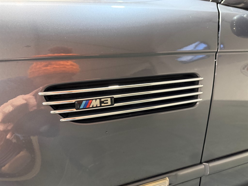 Used BMW M3 2002 for sale - 78180081: Photo 10