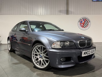 Used BMW M3 2002 for sale - 78180081: Photo