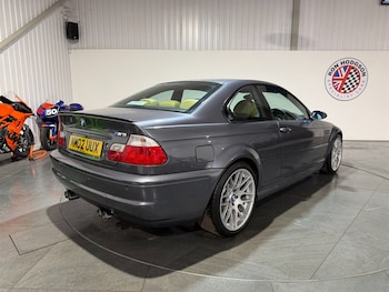 Used BMW M3 2002 for sale - 78180081: Photo