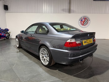 Used BMW M3 2002 for sale - 78180081: Photo