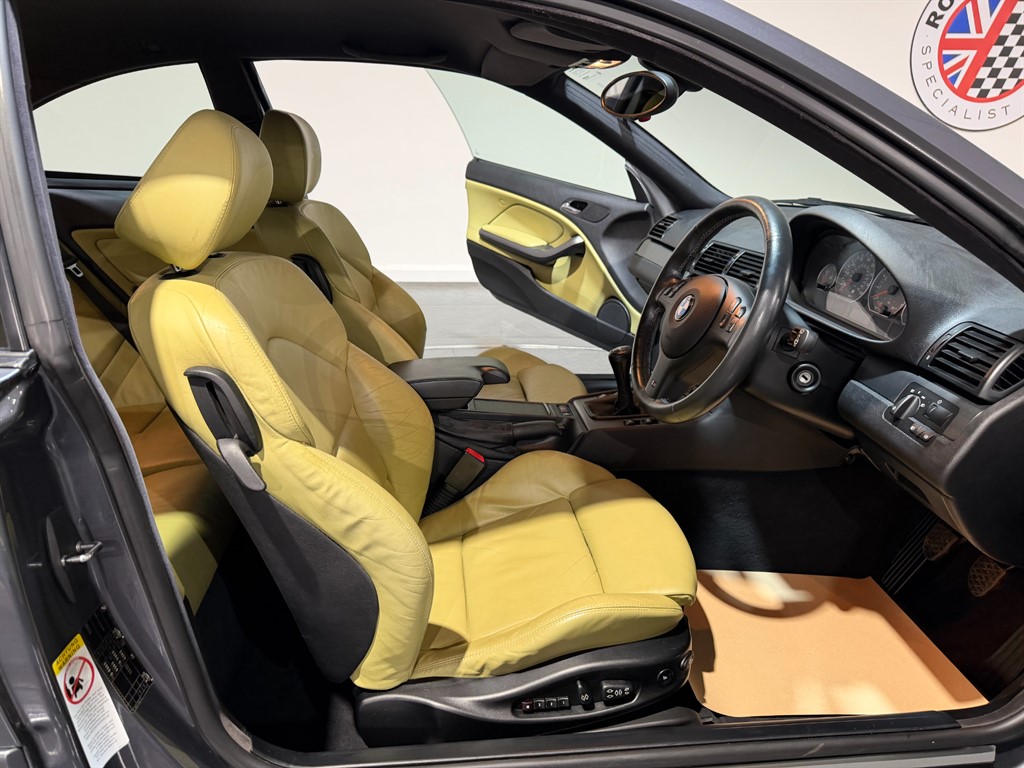 Used BMW M3 2002 for sale - 78180081: Photo 5