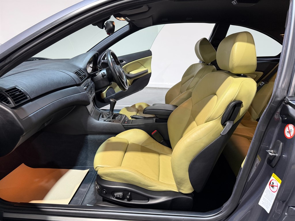 Used BMW M3 2002 for sale - 78180081: Photo 6