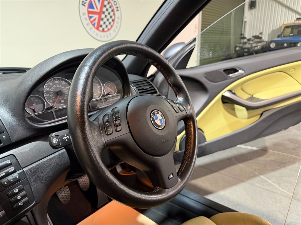 Used BMW M3 2002 for sale - 78180081: Photo 7