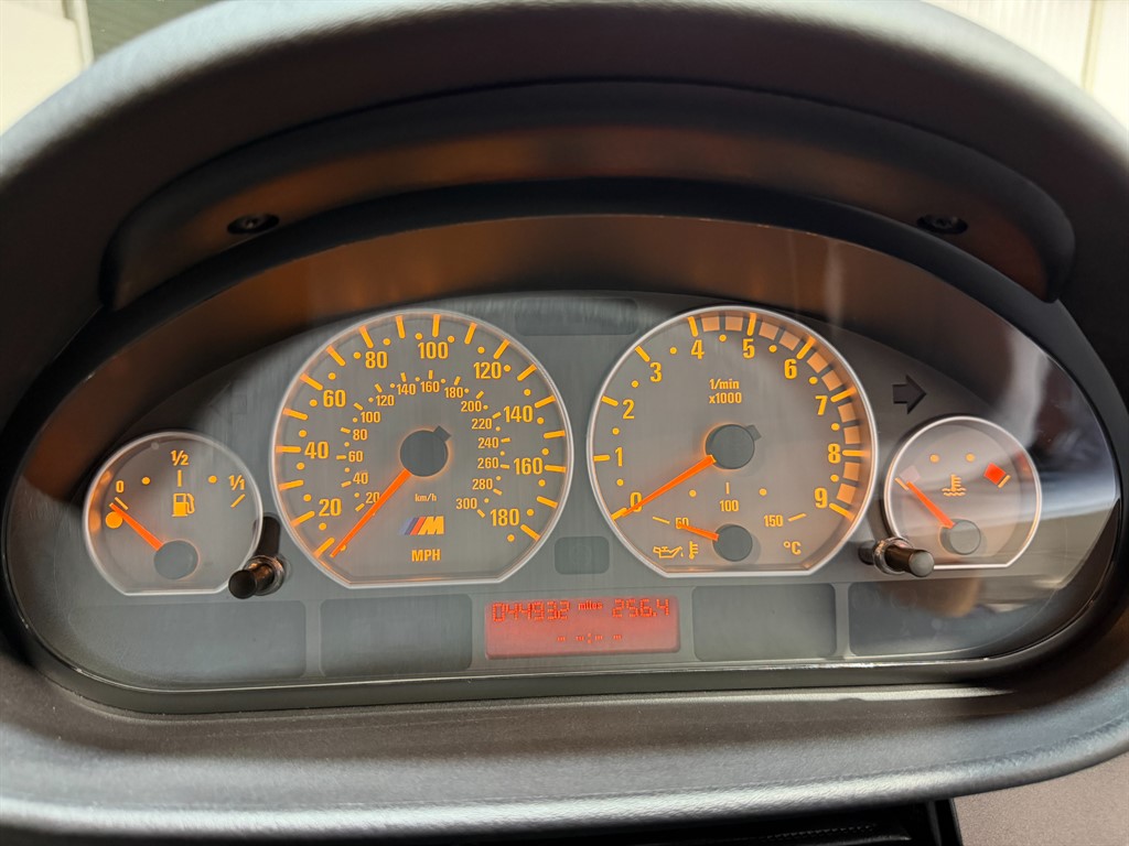 Used BMW M3 2002 for sale - 78180081: Photo 8