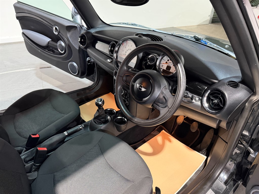 Used MINI Hatch 2012 for sale - 77269524: Photo 10