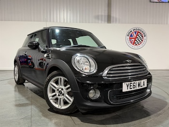 Used MINI Hatch 2012 for sale - 77269524: Photo