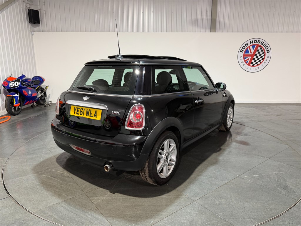 Used MINI Hatch 2012 for sale - 77269524: Photo 3