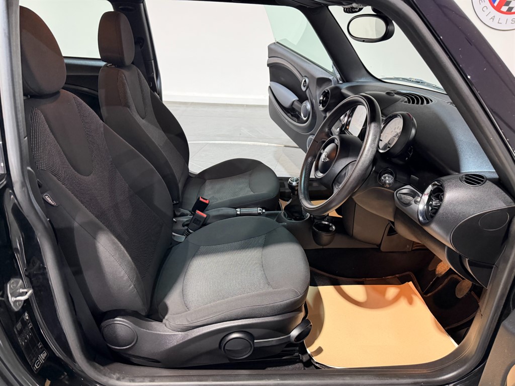 Used MINI Hatch 2012 for sale - 77269524: Photo 5