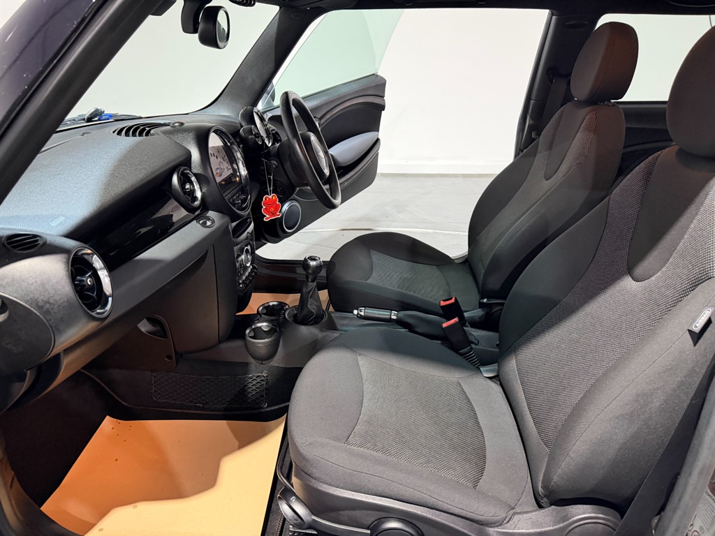 Used MINI Hatch 2012 for sale - 77269524: Photo 6