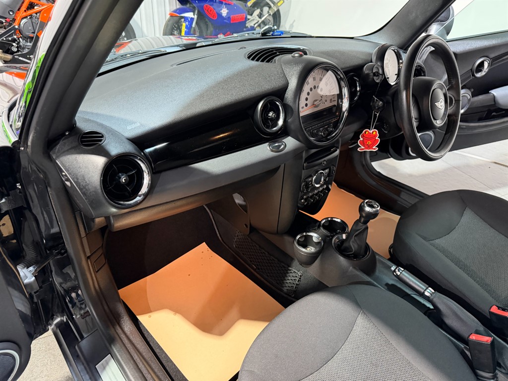 Used MINI Hatch 2012 for sale - 77269524: Photo 9