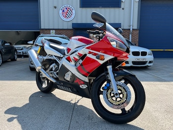 Used Yamaha R6 1999 for sale - bike-75572168: Photo