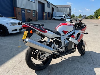 Used Yamaha R6 1999 for sale - bike-75572168: Photo