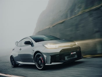 Used Toyota Yaris 2026 for sale - 77420686: Photo