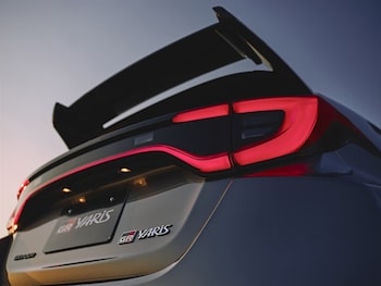 Used Toyota Yaris 2026 for sale - 77420686: Photo