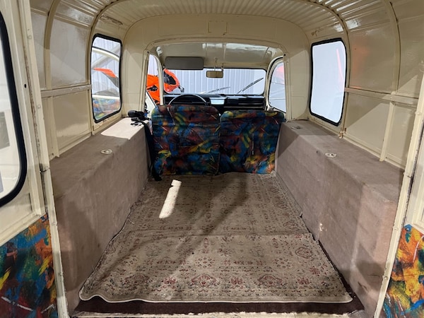 Used Citroen 2 CV 1977 for sale - 75571379: Photo 10