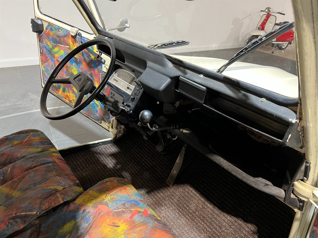 Vehicle 7