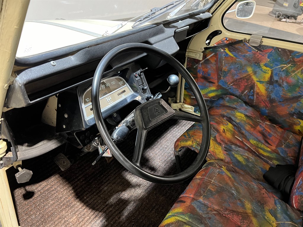 Vehicle 9