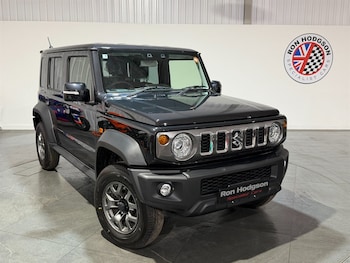 Used Suzuki Jimny 2025 for sale - 79390022: Photo