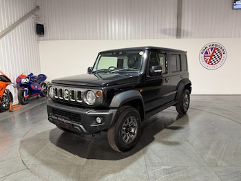 Used Suzuki Jimny 2025 for sale - 79390022: Photo