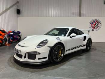 Used Porsche 911 2016 for sale - 75008563: Photo