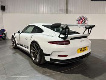 Used Porsche 911 2016 for sale - 75008563: Photo