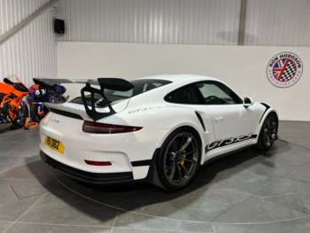 Used Porsche 911 2016 for sale - 75008563: Photo