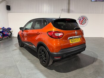 Used Renault Captur 2015 for sale - 78953909: Photo