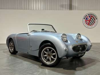 1960 - SPRITE MARK 1
