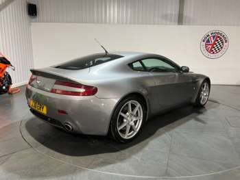 Used Aston Martin Vantage 2006 for sale - 72503899: Photo