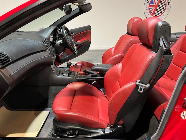 Used BMW M3 2003 for sale - 75570174: Photo 5