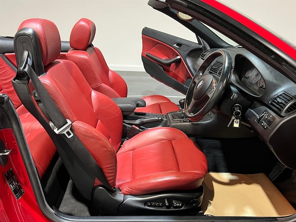 Used BMW M3 2003 for sale - 75570174: Photo 6