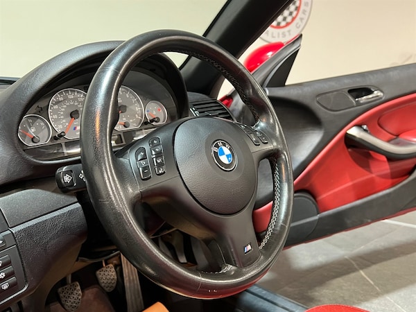 Used BMW M3 2003 for sale - 75570174: Photo 7