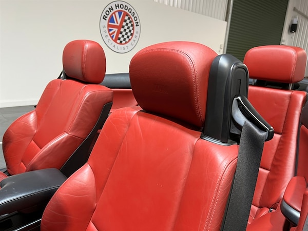 Used BMW M3 2003 for sale - 75570174: Photo 9