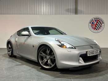 2010 - 3.7 V6 GT Coupe 3dr Petrol Manual Euro 5 (328 ps)
