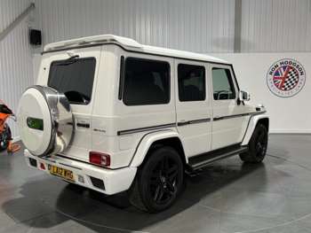 Used Mercedes-Benz AMG 2012 for sale - 69978994: Photo